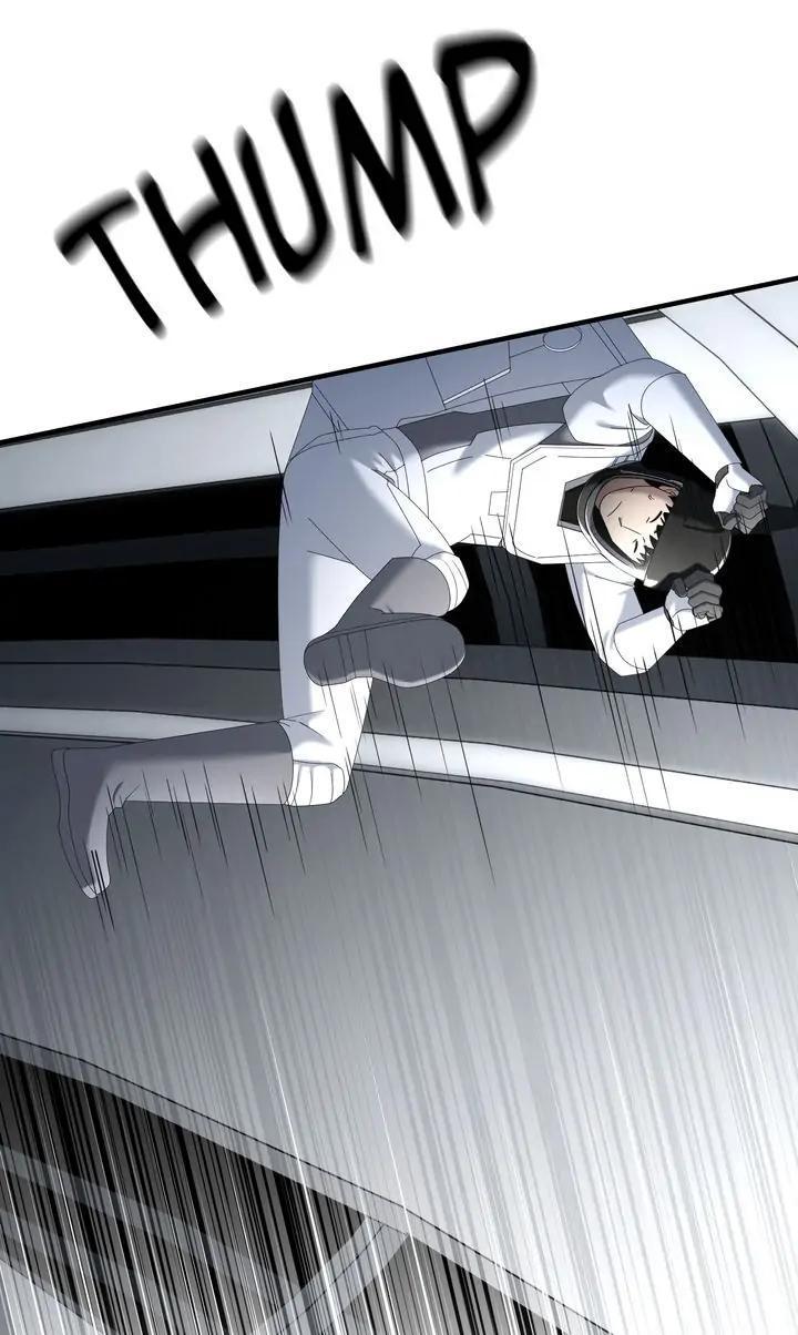 Read Cheolsu Saves the World Manga Online