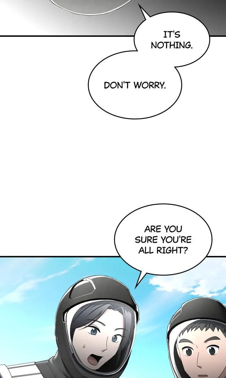 Read Cheolsu Saves the World Manga Online