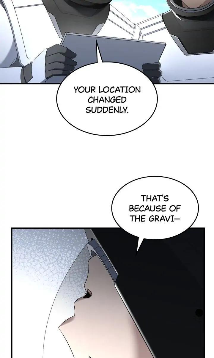 Read Cheolsu Saves the World Manga Online