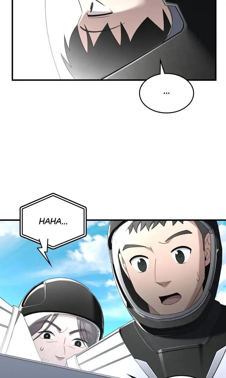 Read Cheolsu Saves the World Manga Online