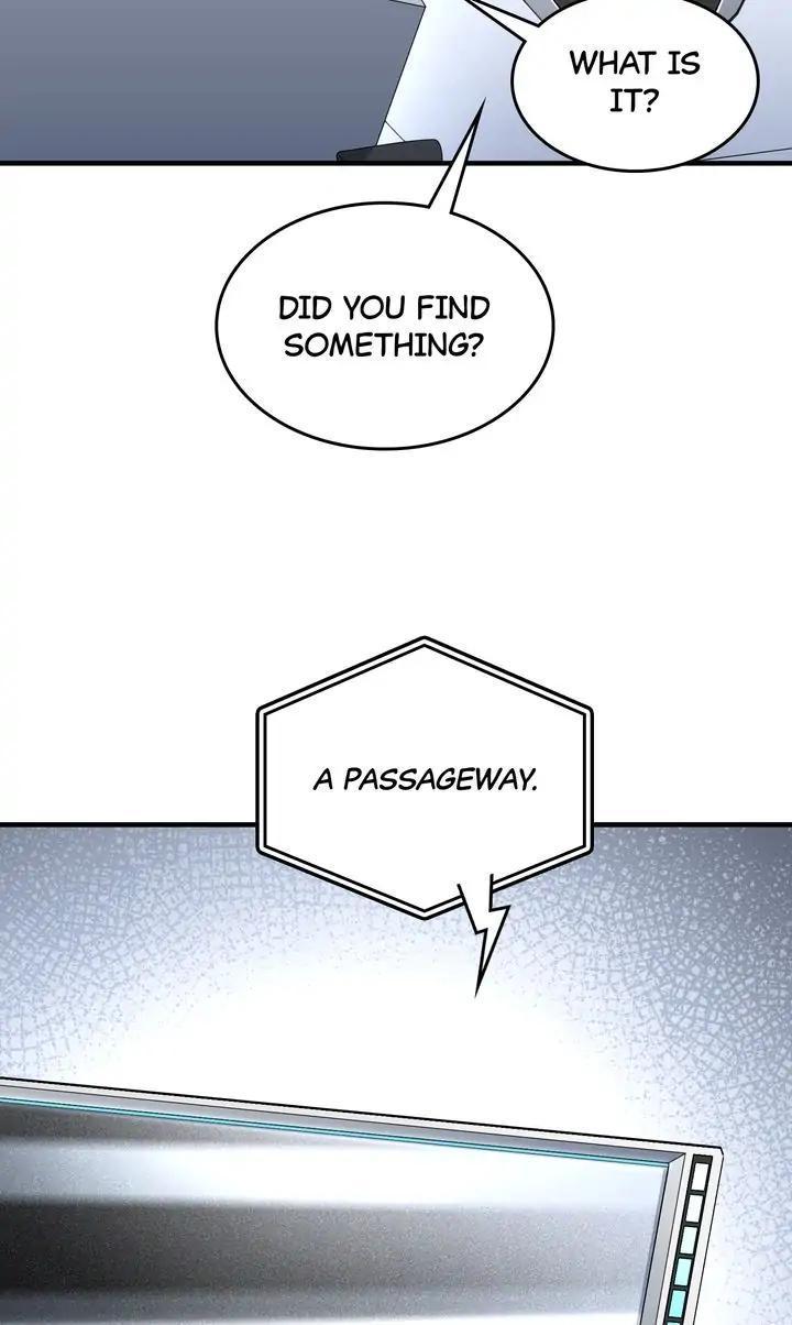 Read Cheolsu Saves the World Manga Online