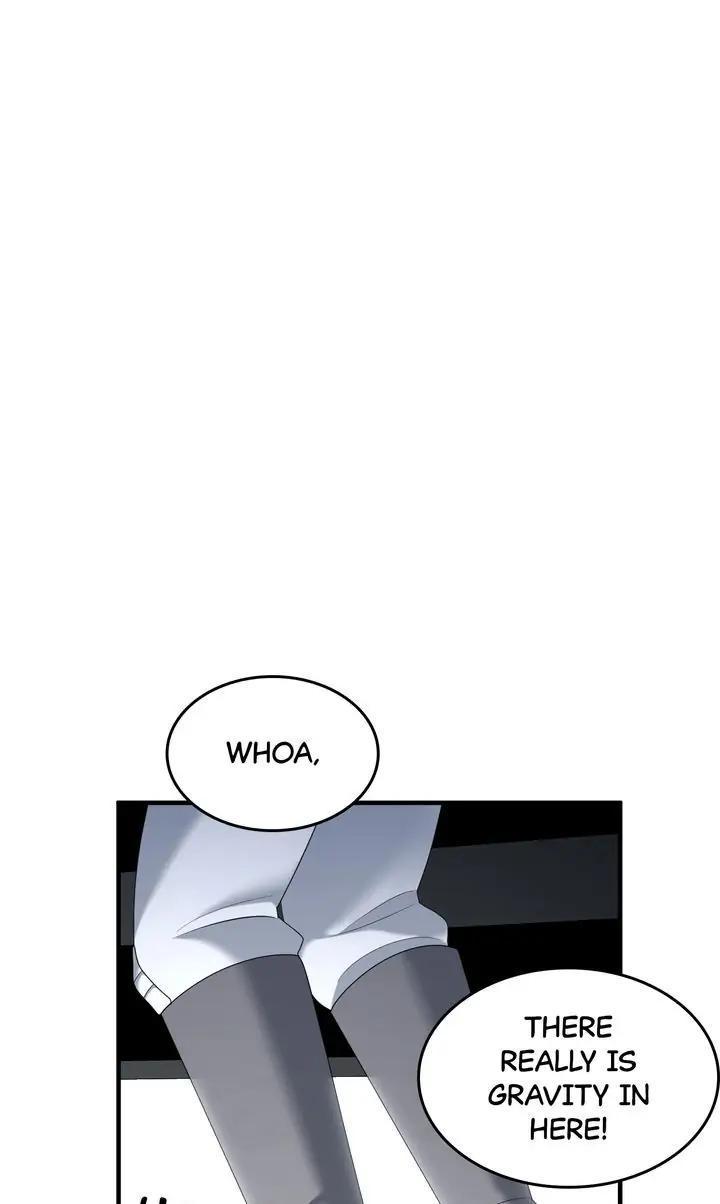 Read Cheolsu Saves the World Manga Online