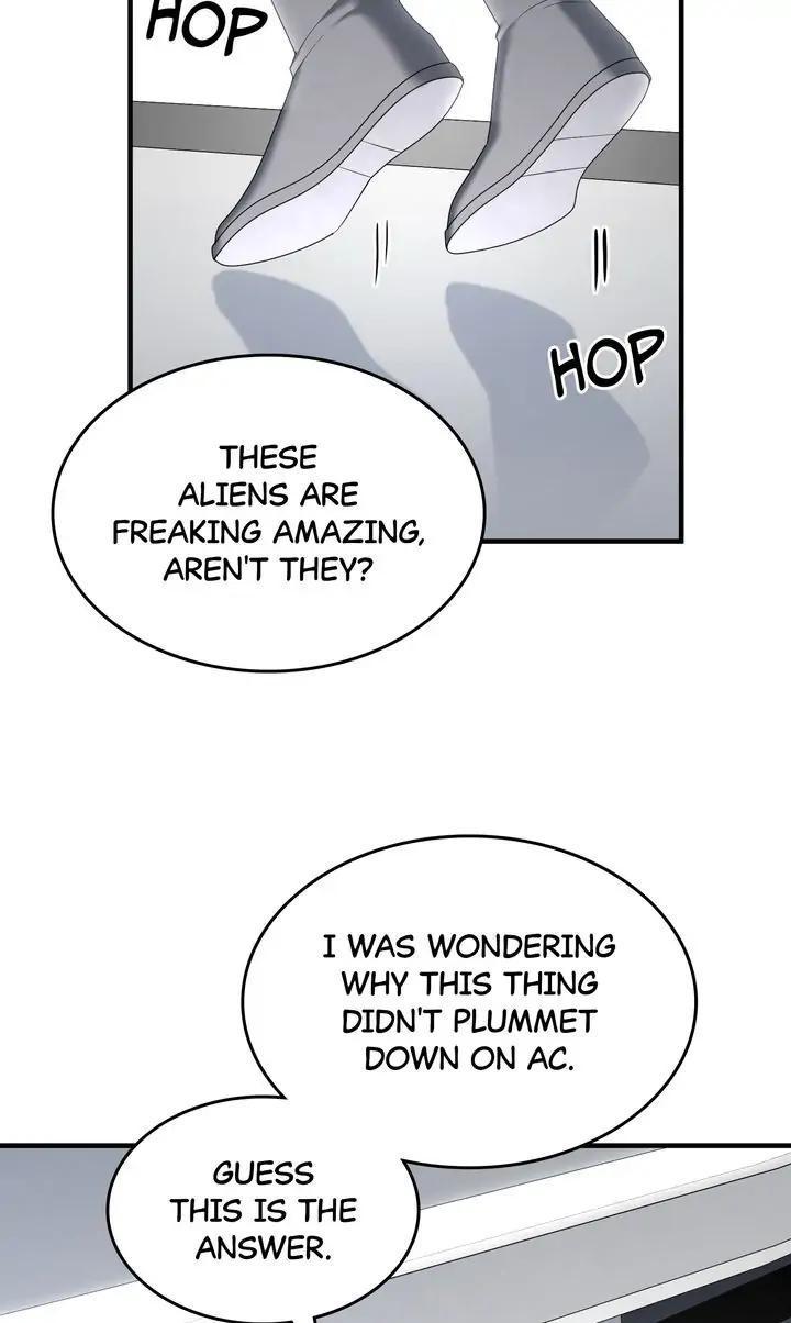 Read Cheolsu Saves the World Manga Online