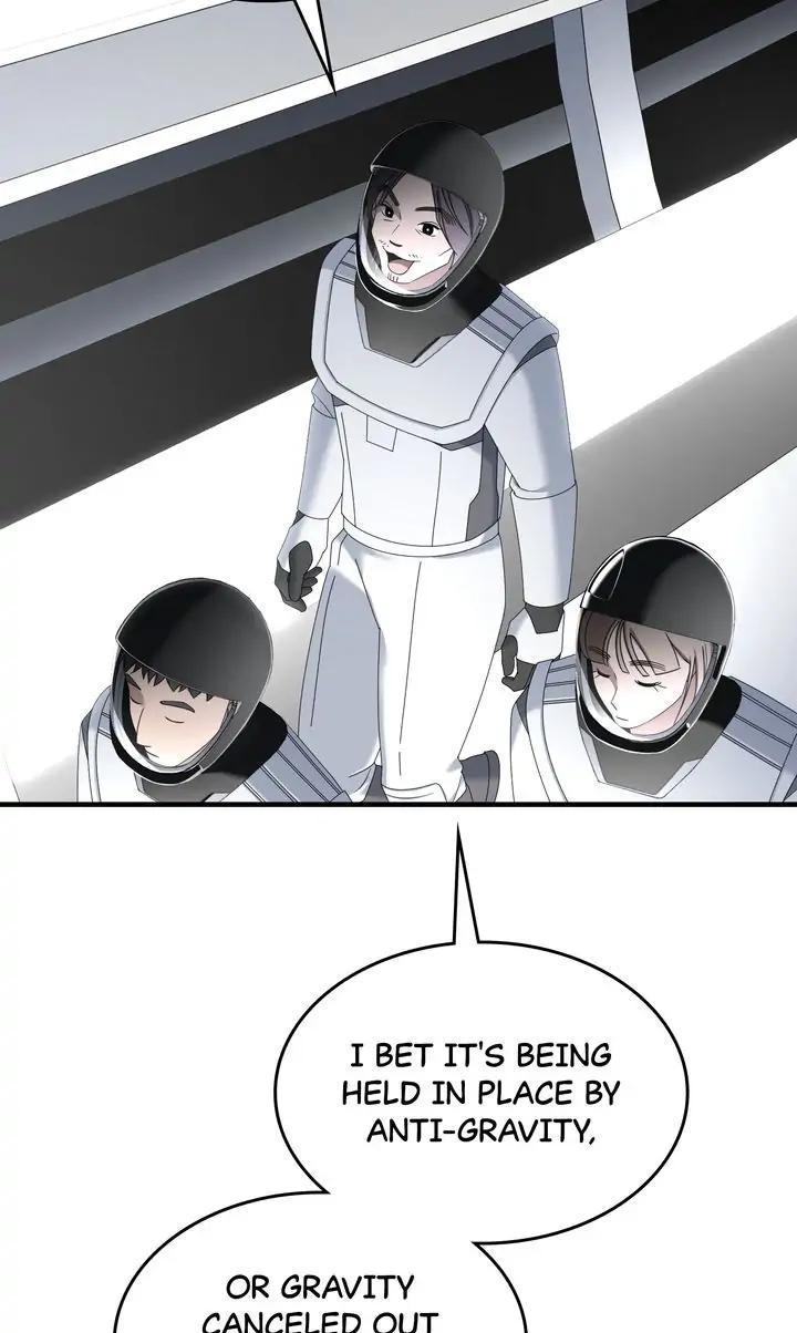 Read Cheolsu Saves the World Manga Online