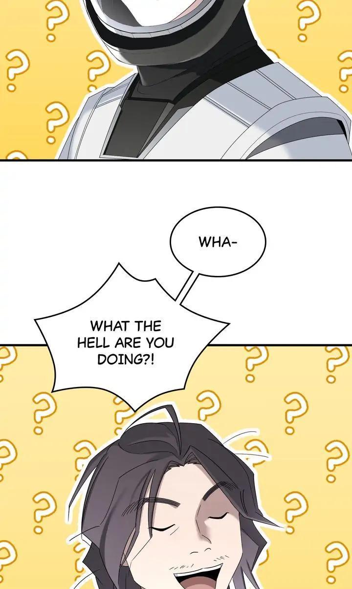 Read Cheolsu Saves the World Manga Online