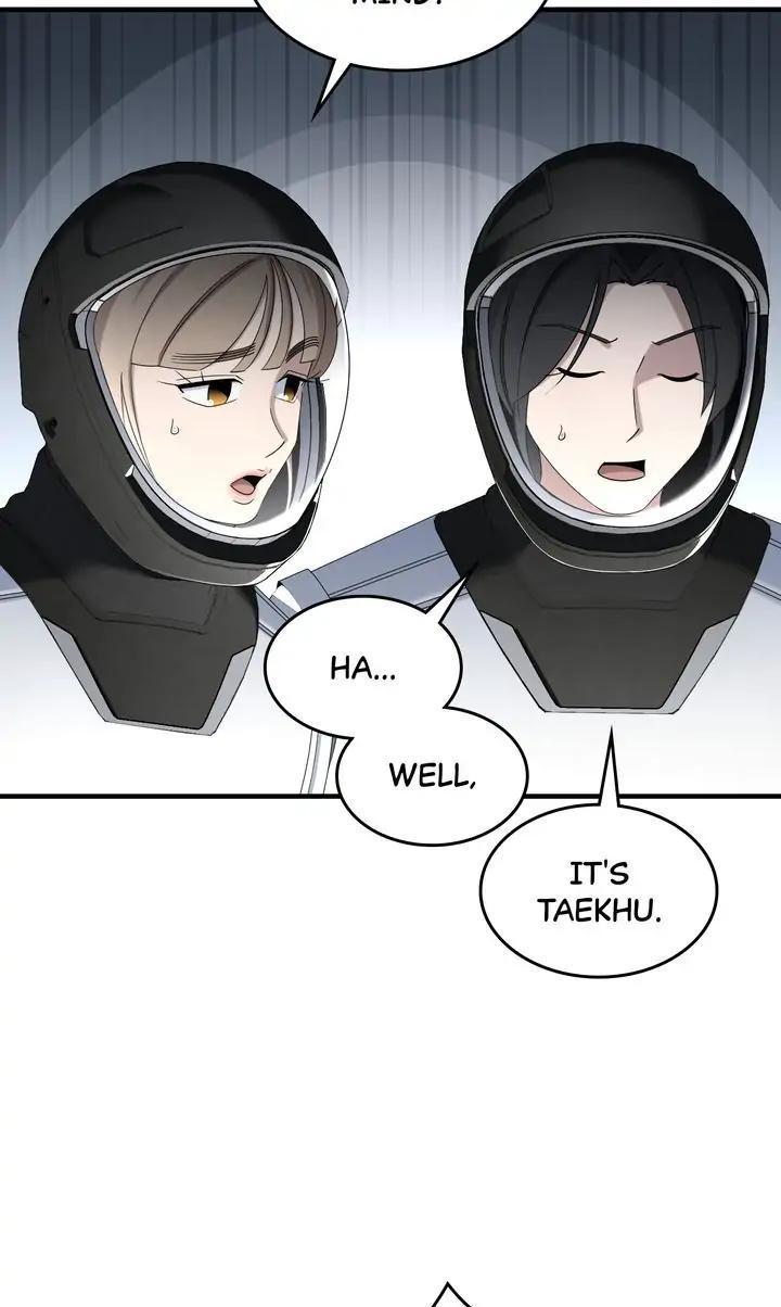 Read Cheolsu Saves the World Manga Online