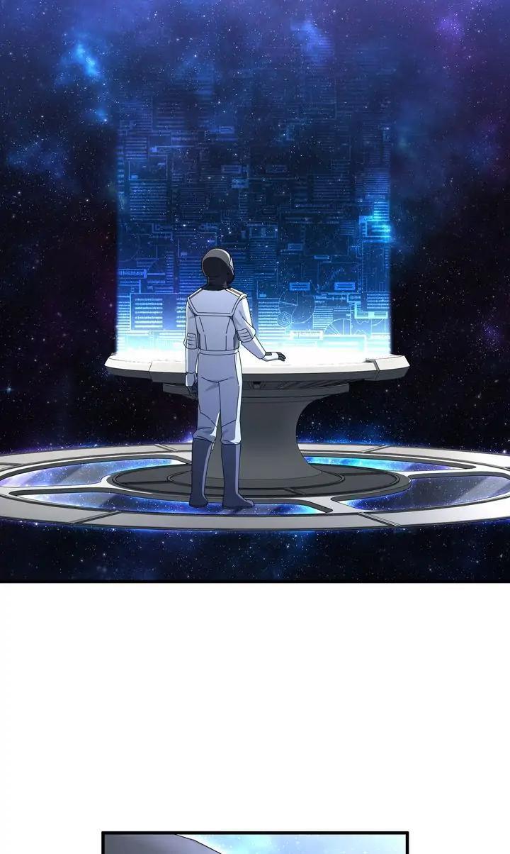 Read Cheolsu Saves the World Manga Online