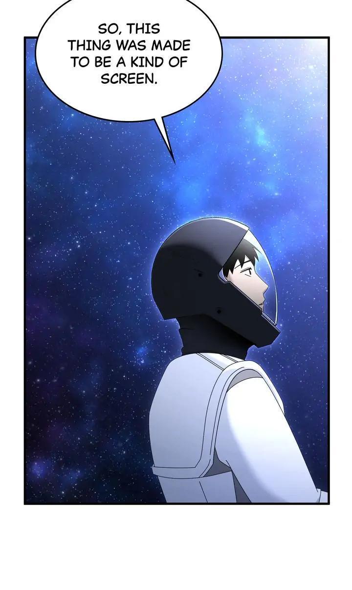Read Cheolsu Saves the World Manga Online