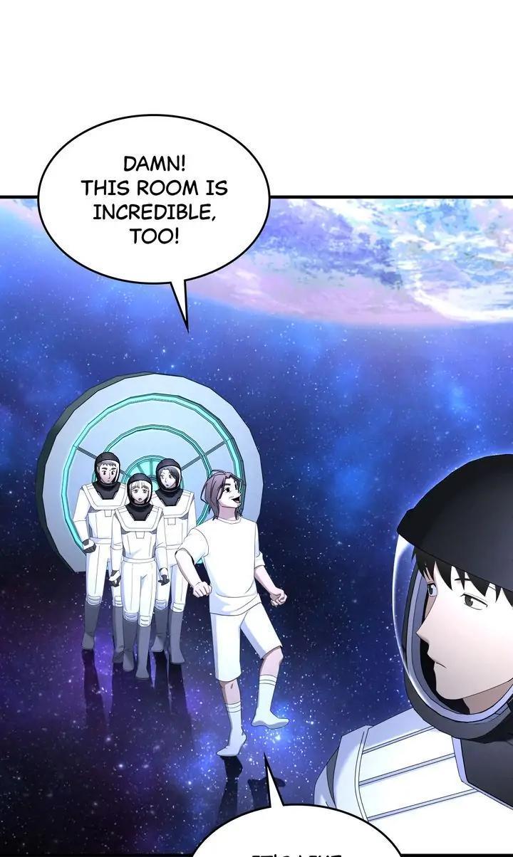 Read Cheolsu Saves the World Manga Online
