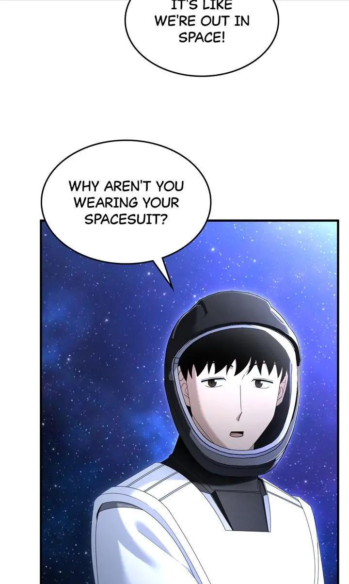 Read Cheolsu Saves the World Manga Online