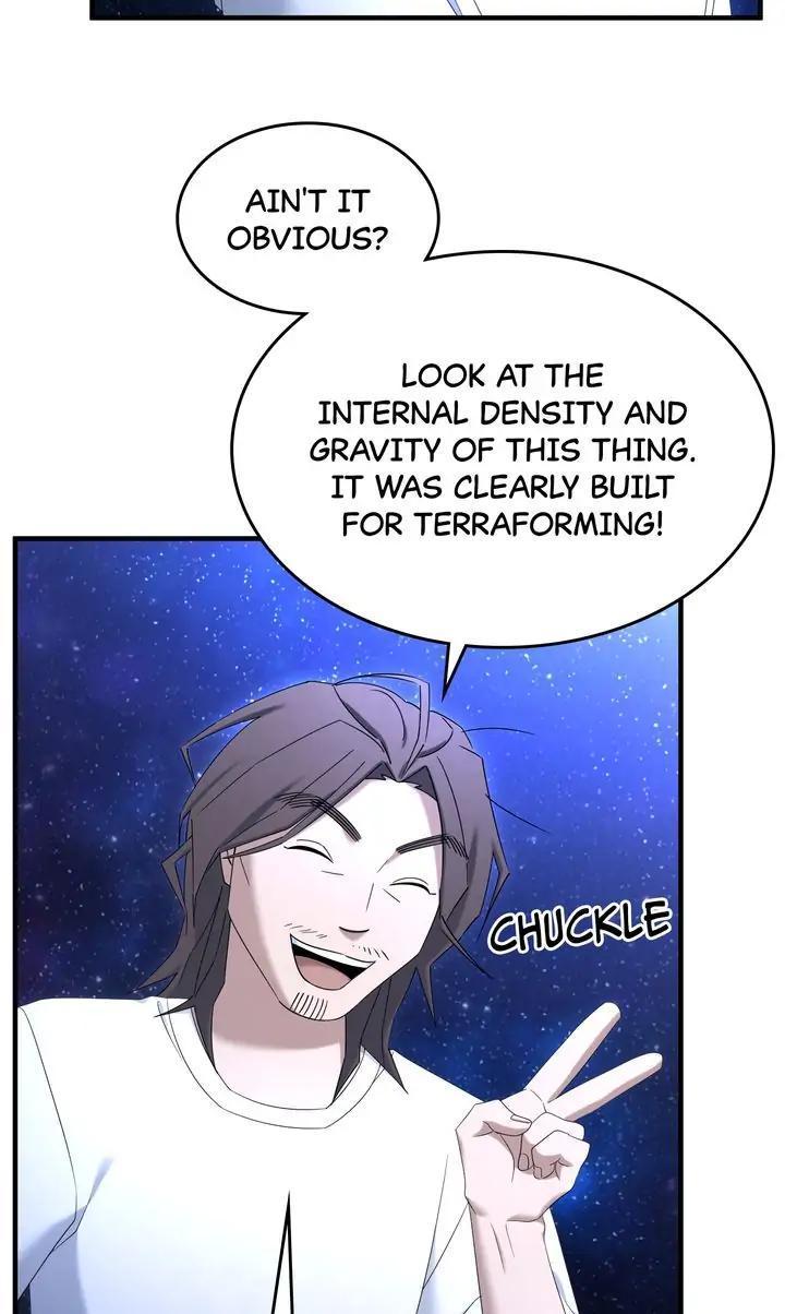 Read Cheolsu Saves the World Manga Online