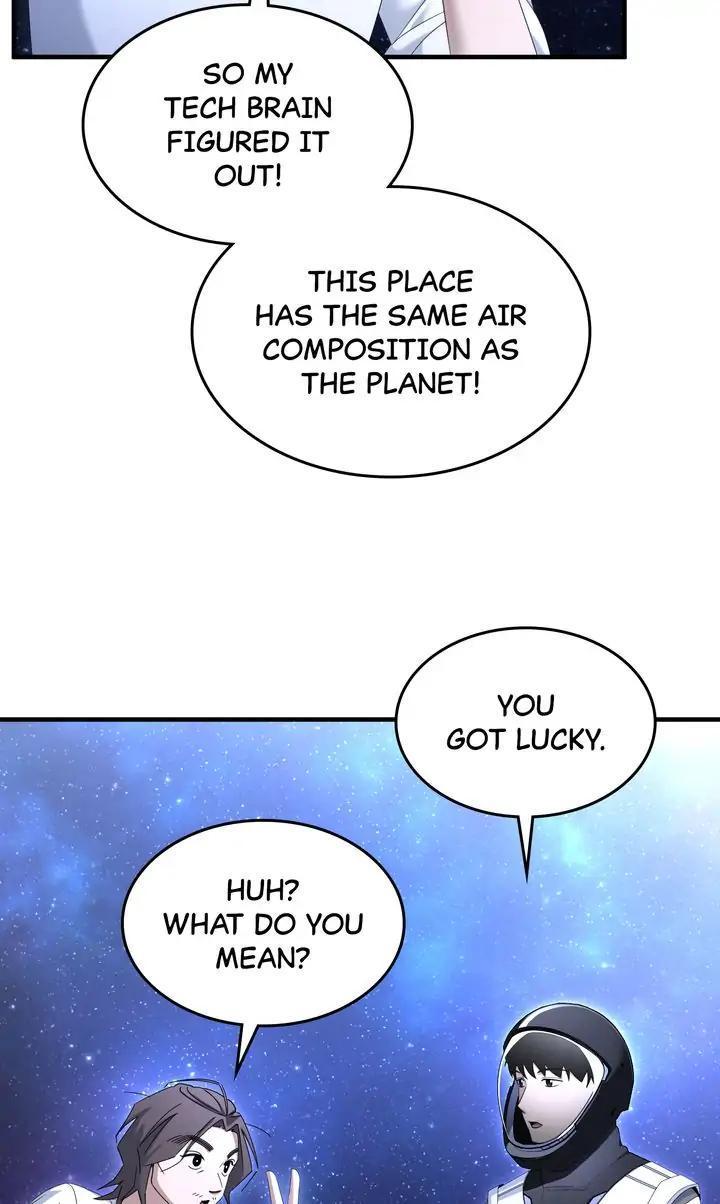 Read Cheolsu Saves the World Manga Online