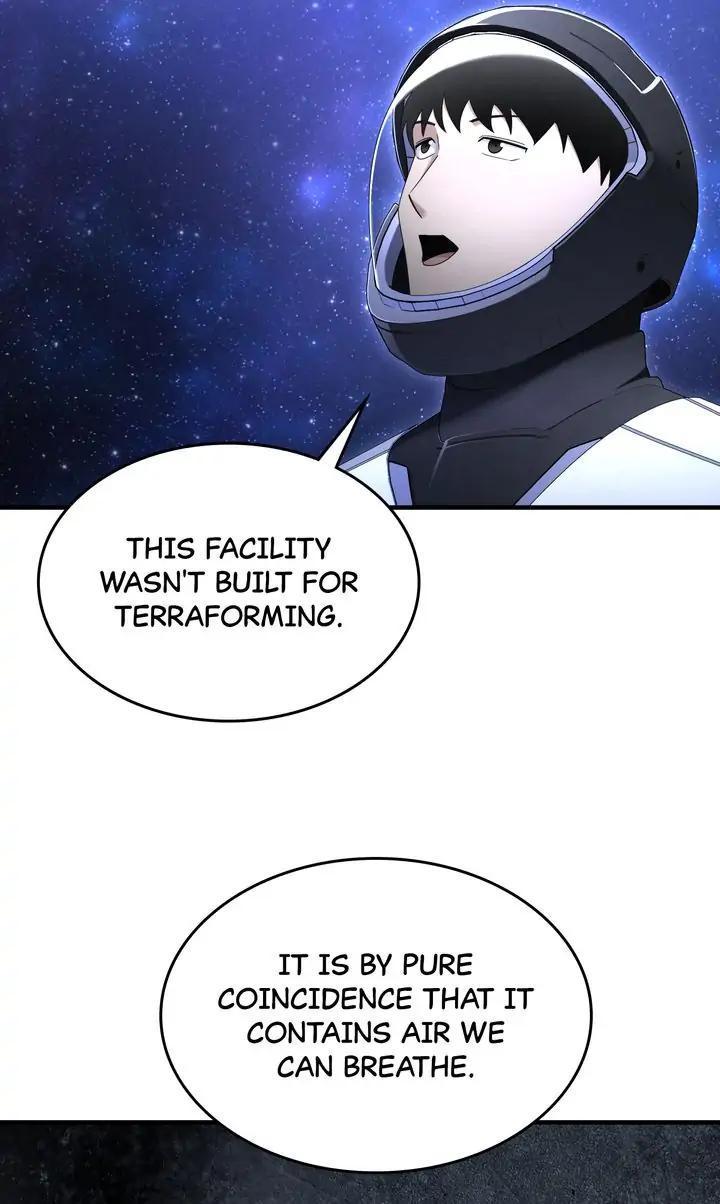 Read Cheolsu Saves the World Manga Online