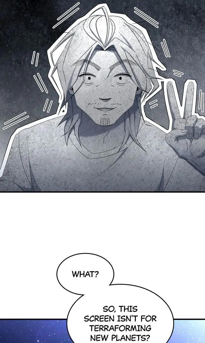 Read Cheolsu Saves the World Manga Online