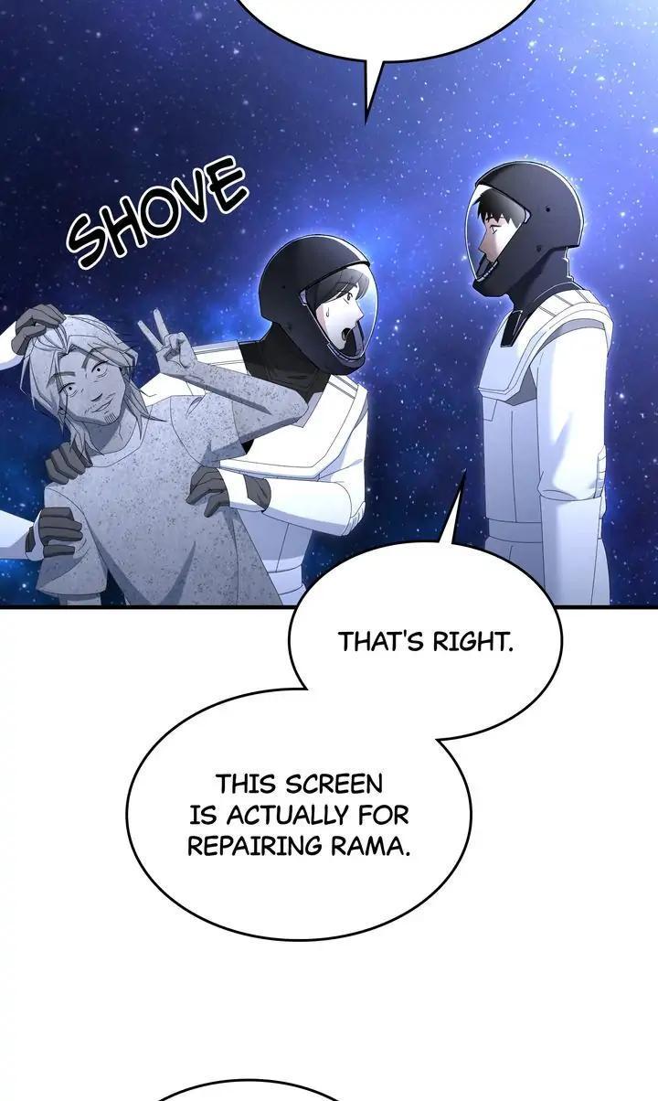 Read Cheolsu Saves the World Manga Online