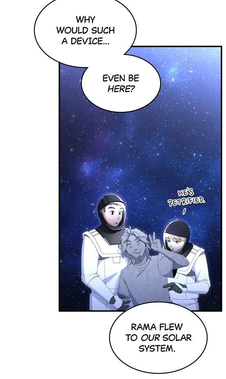 Read Cheolsu Saves the World Manga Online