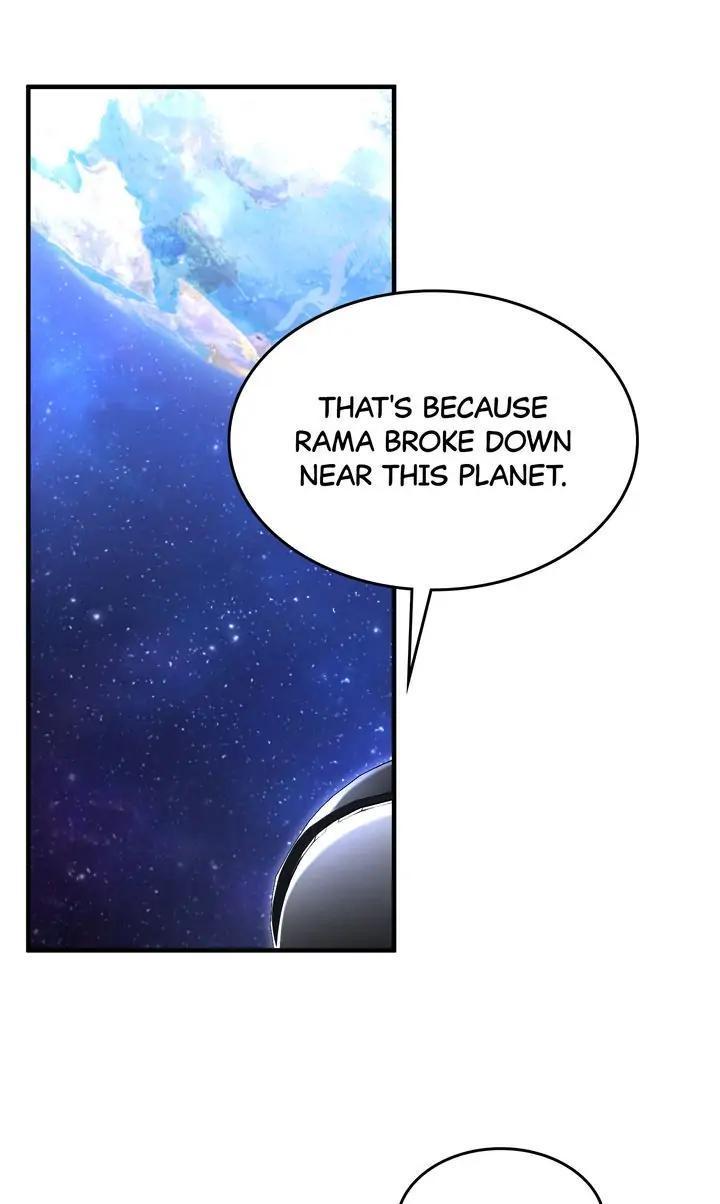 Read Cheolsu Saves the World Manga Online