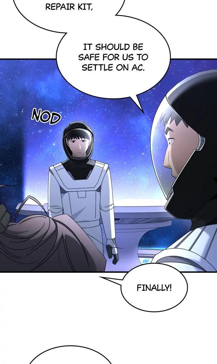 Read Cheolsu Saves the World Manga Online
