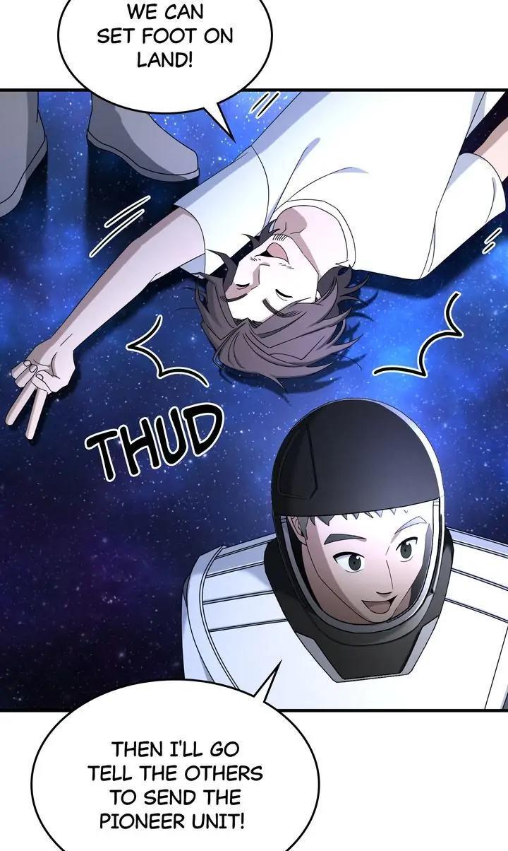 Read Cheolsu Saves the World Manga Online