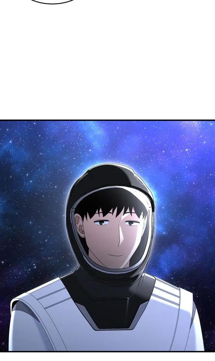 Read Cheolsu Saves the World Manga Online