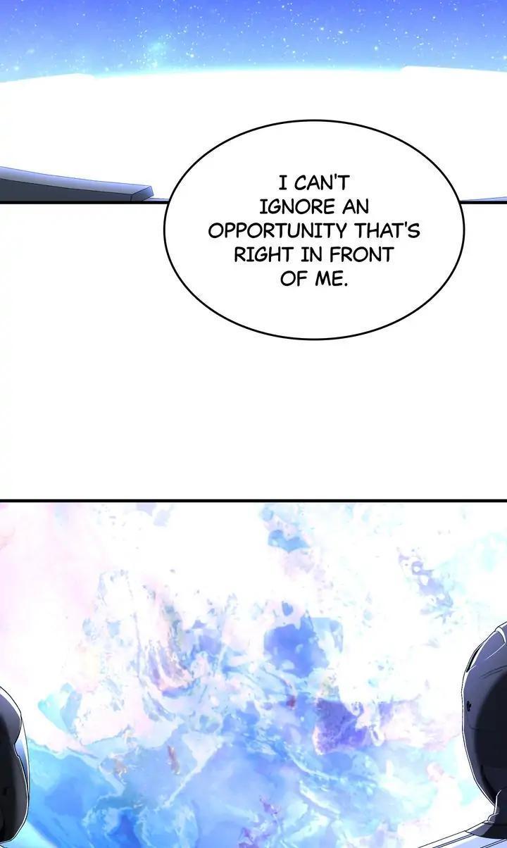 Read Cheolsu Saves the World Manga Online