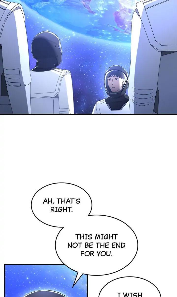 Read Cheolsu Saves the World Manga Online