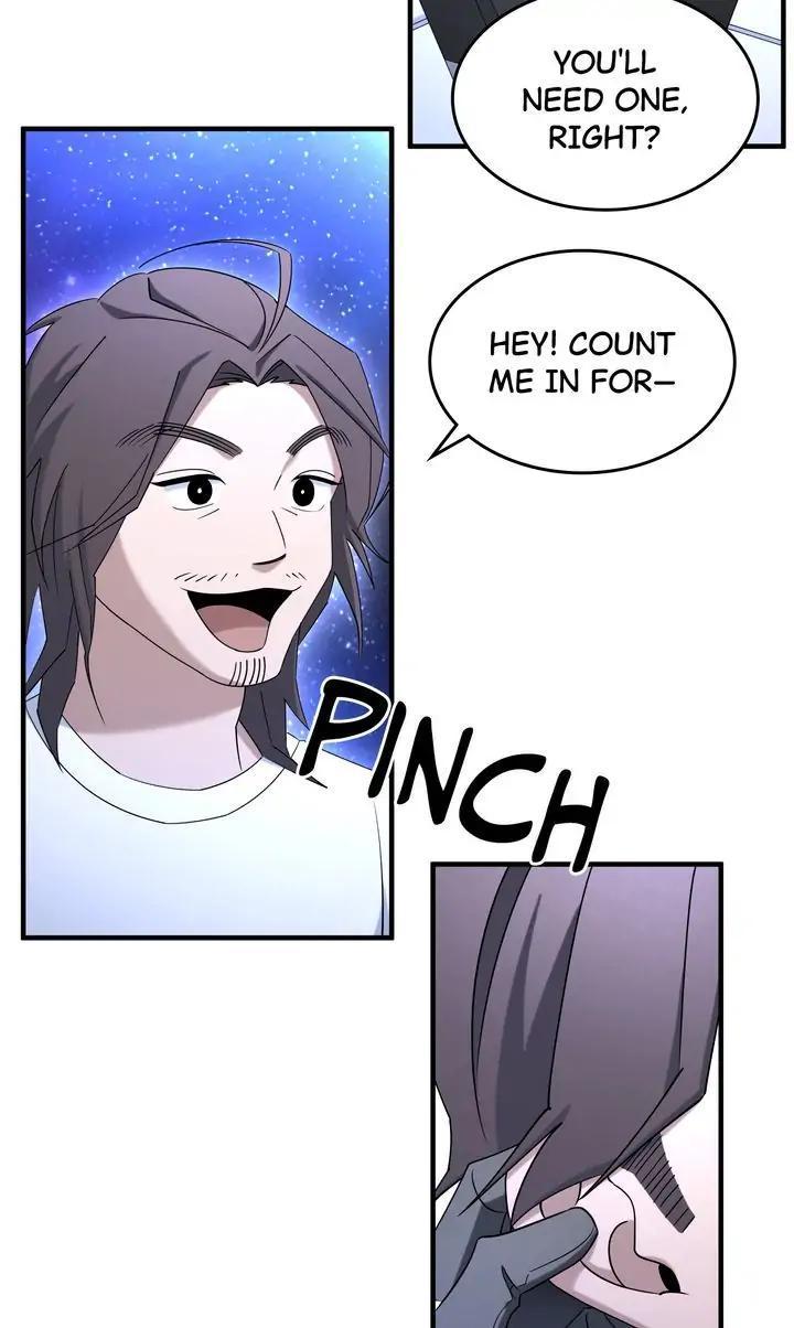 Read Cheolsu Saves the World Manga Online