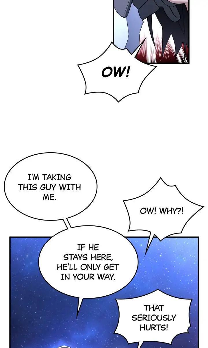 Read Cheolsu Saves the World Manga Online