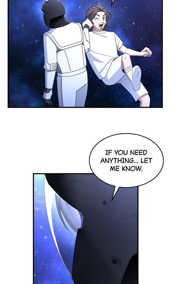 Read Cheolsu Saves the World Manga Online