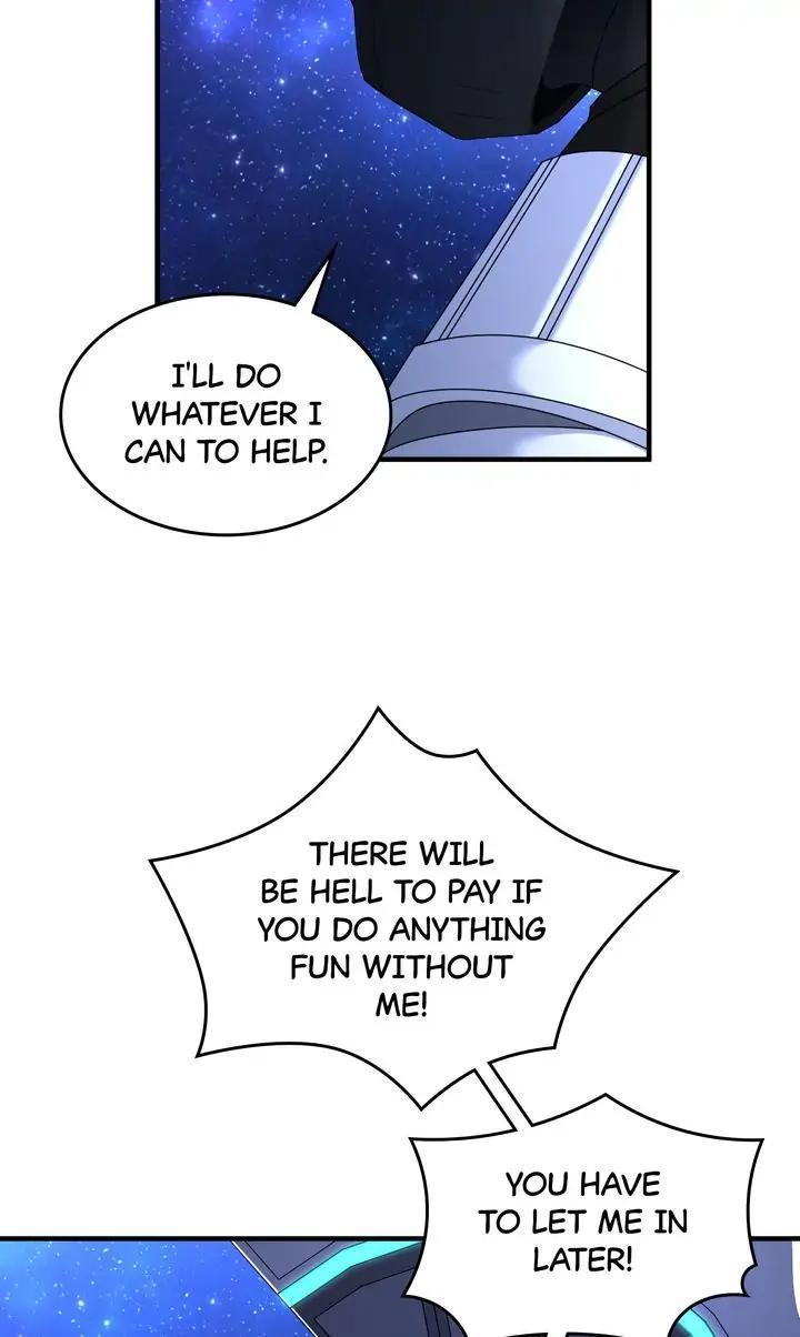 Read Cheolsu Saves the World Manga Online
