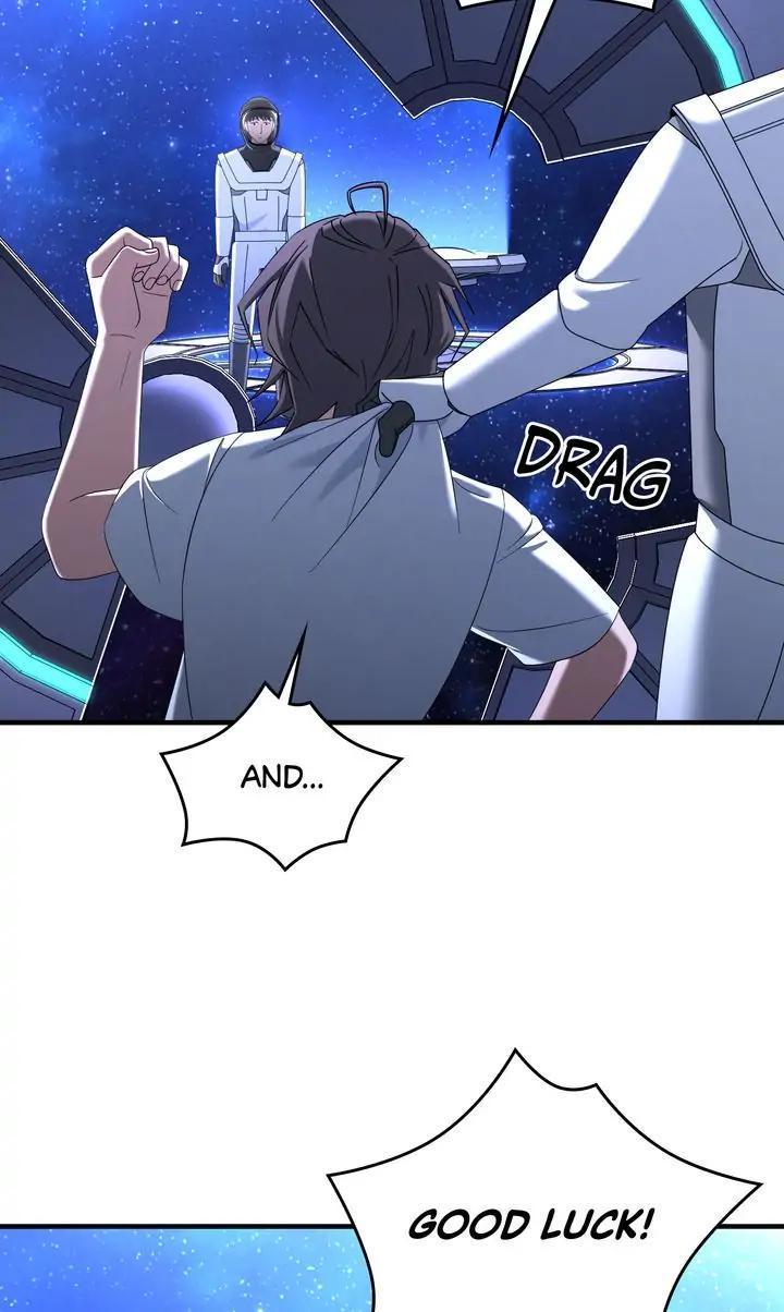 Read Cheolsu Saves the World Manga Online