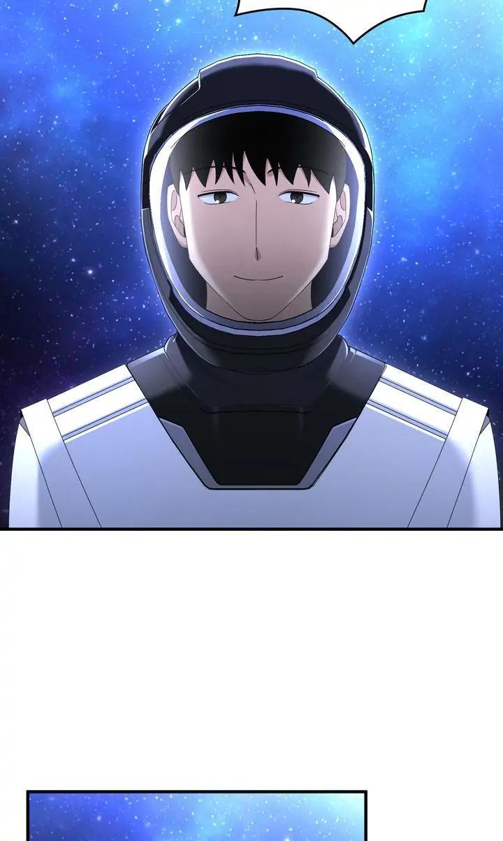Read Cheolsu Saves the World Manga Online