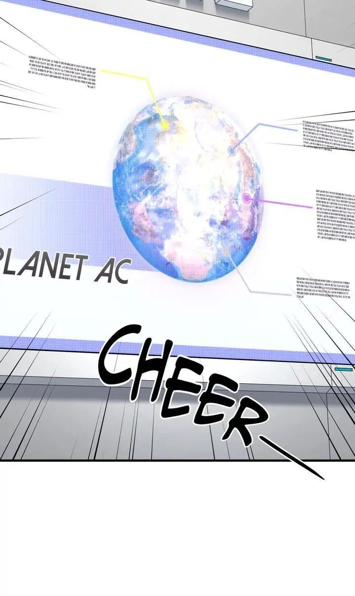 Read Cheolsu Saves the World Manga Online