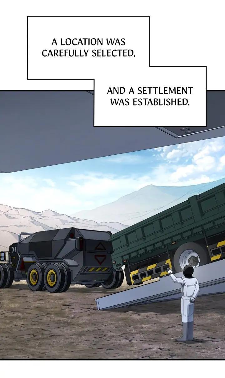 Read Cheolsu Saves the World Manga Online