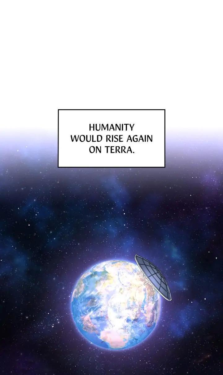 Read Cheolsu Saves the World Manga Online