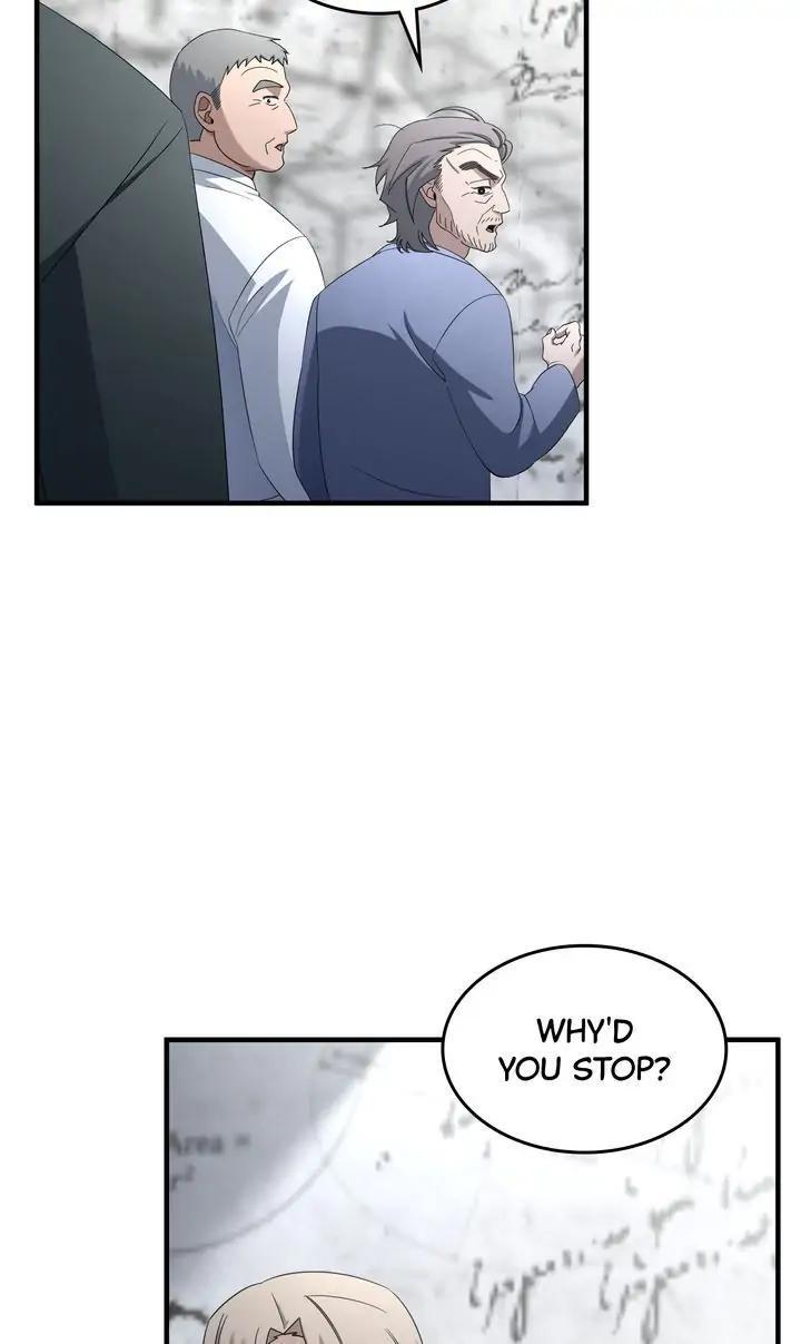 Read Cheolsu Saves the World Manga Online