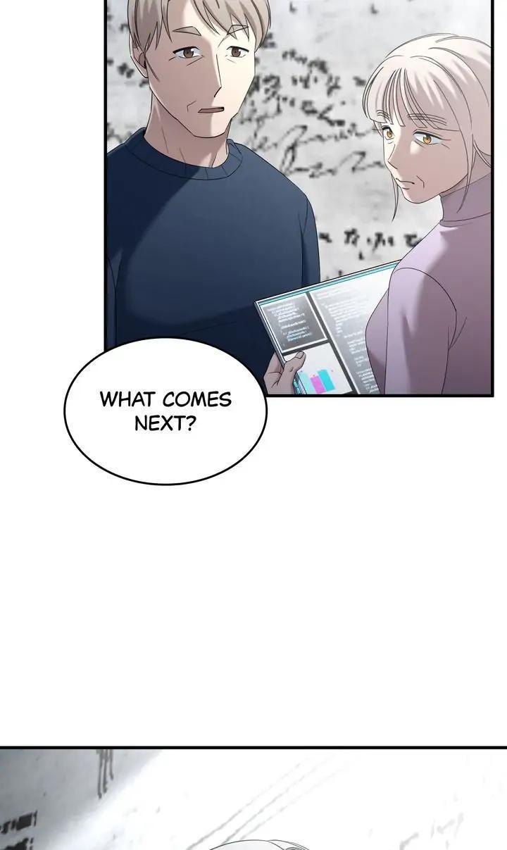 Read Cheolsu Saves the World Manga Online