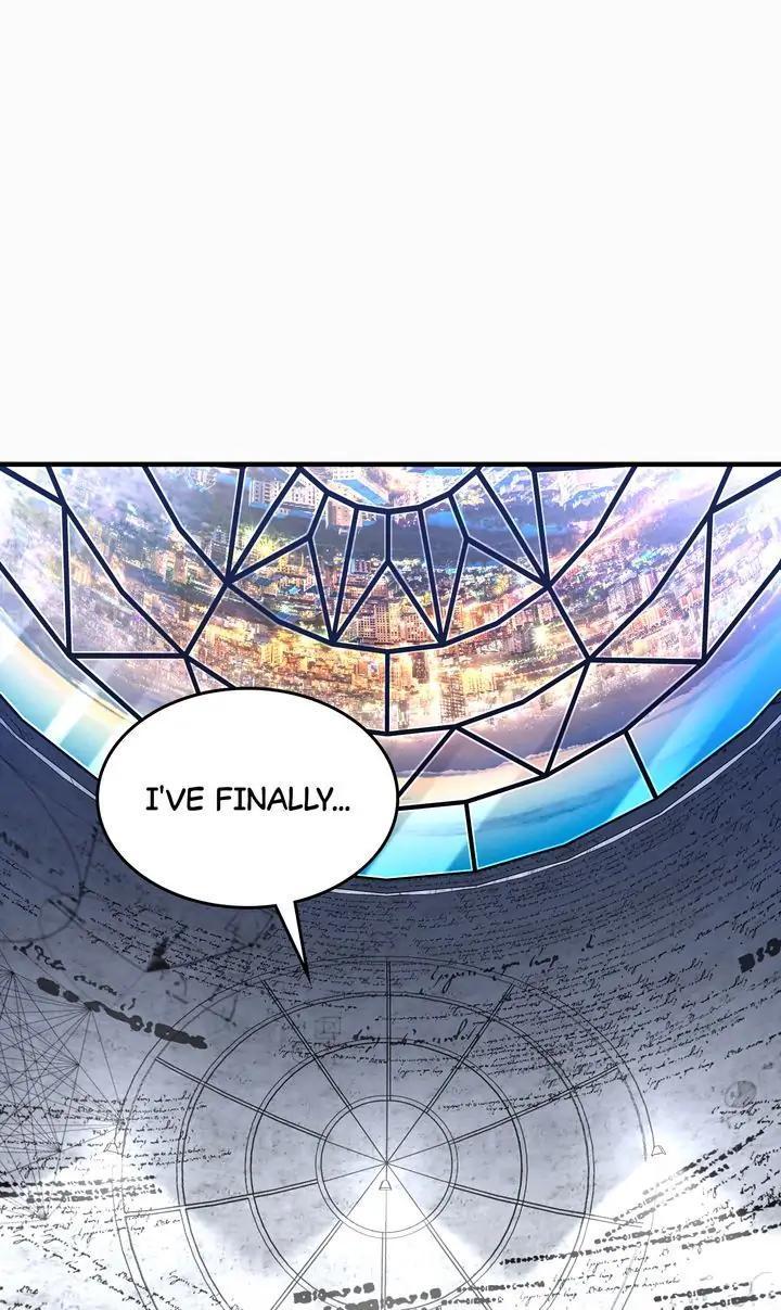 Read Cheolsu Saves the World Manga Online