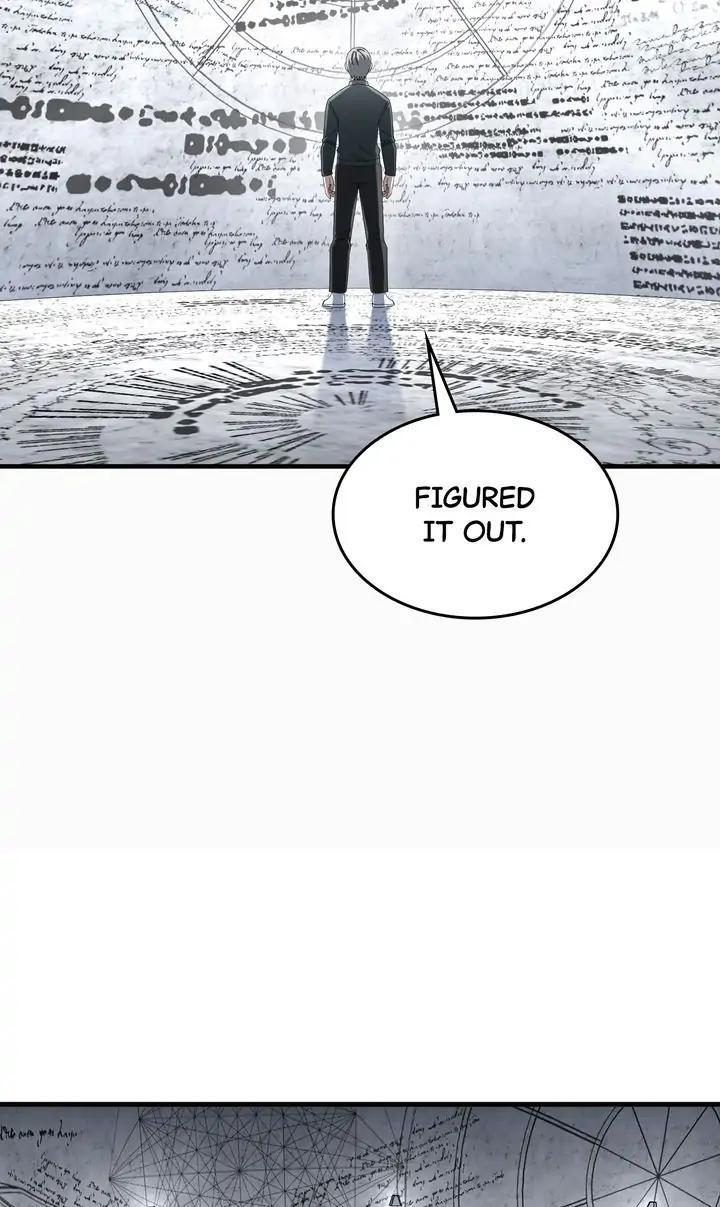 Read Cheolsu Saves the World Manga Online