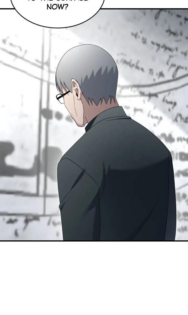 Read Cheolsu Saves the World Manga Online