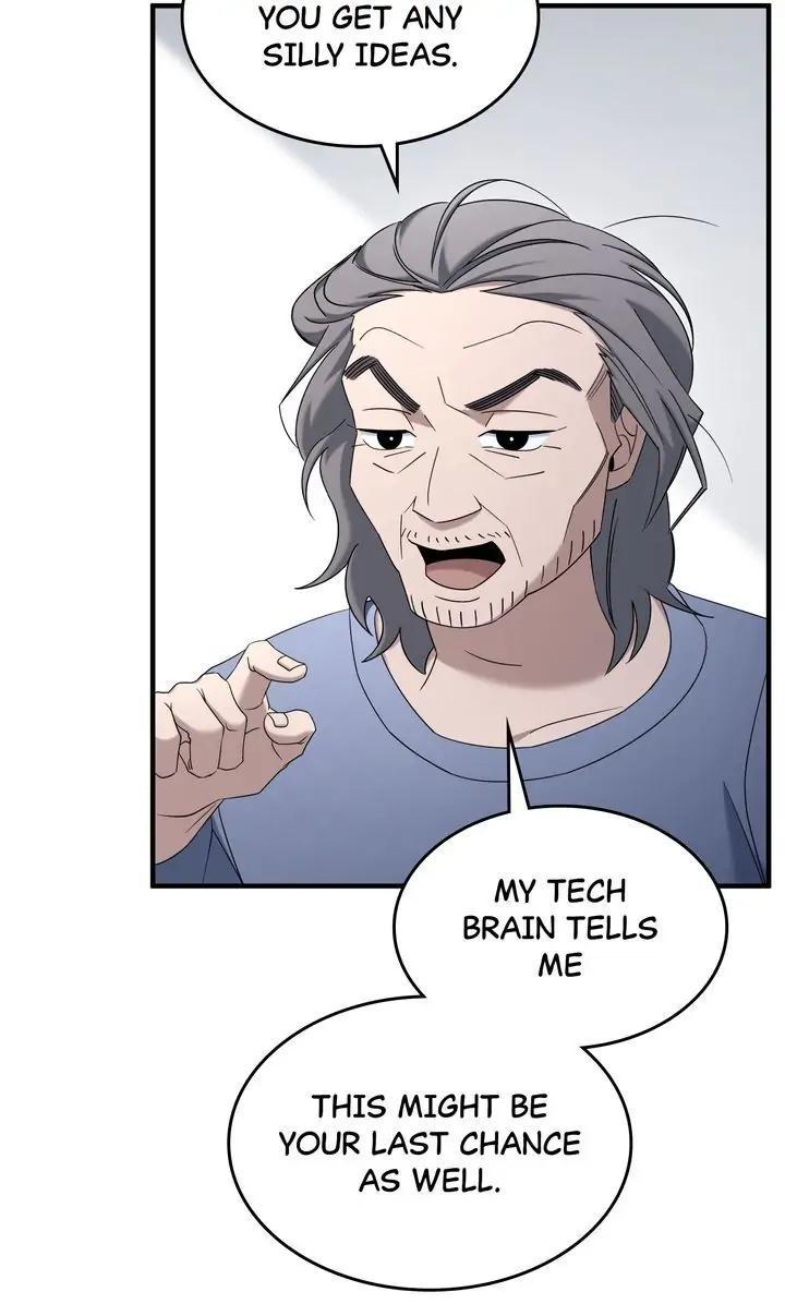 Read Cheolsu Saves the World Manga Online