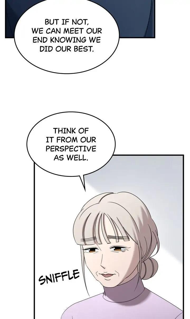Read Cheolsu Saves the World Manga Online