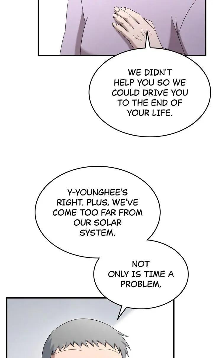 Read Cheolsu Saves the World Manga Online