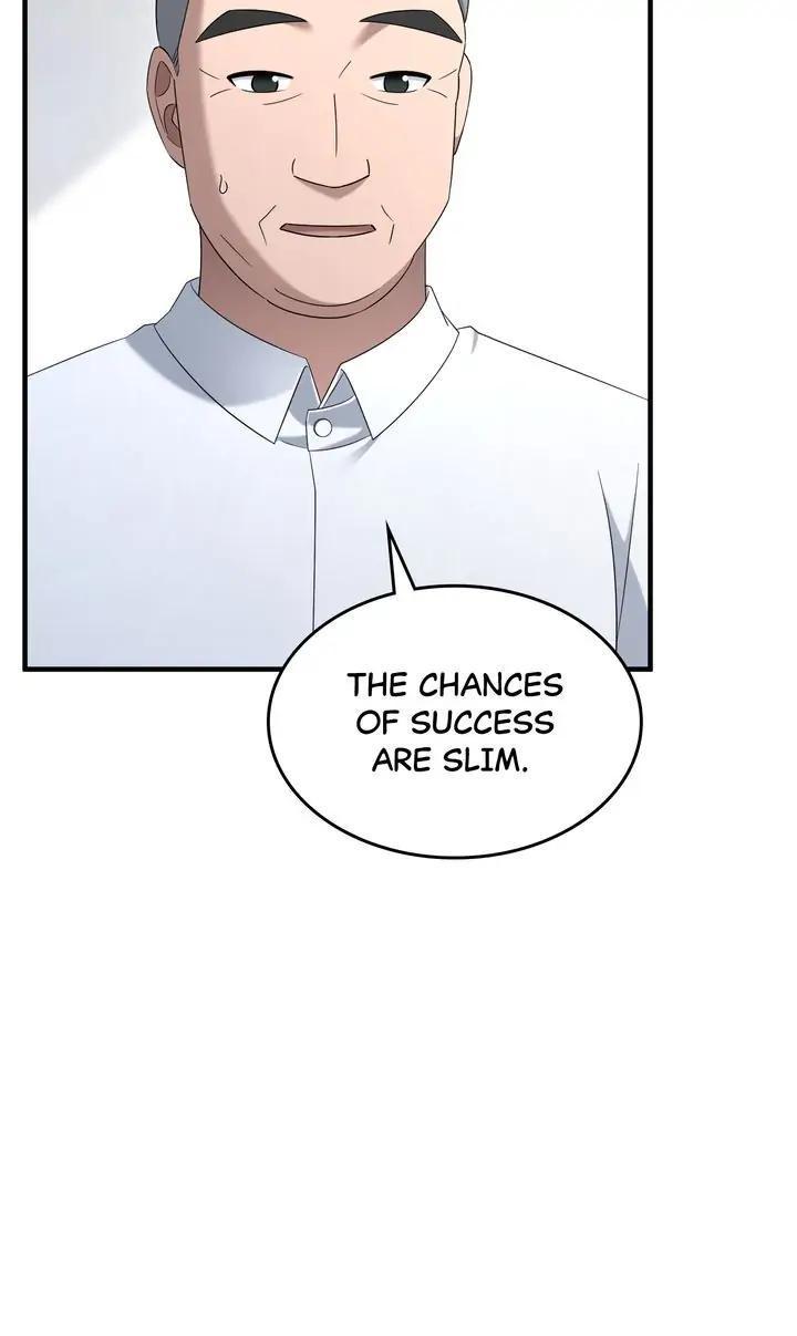 Read Cheolsu Saves the World Manga Online