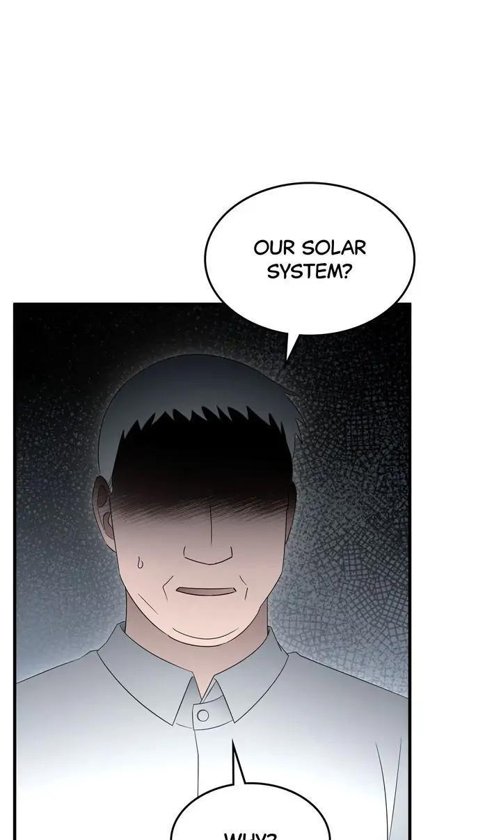 Read Cheolsu Saves the World Manga Online