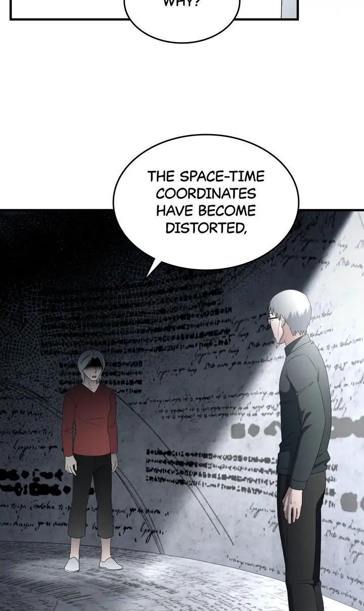Read Cheolsu Saves the World Manga Online