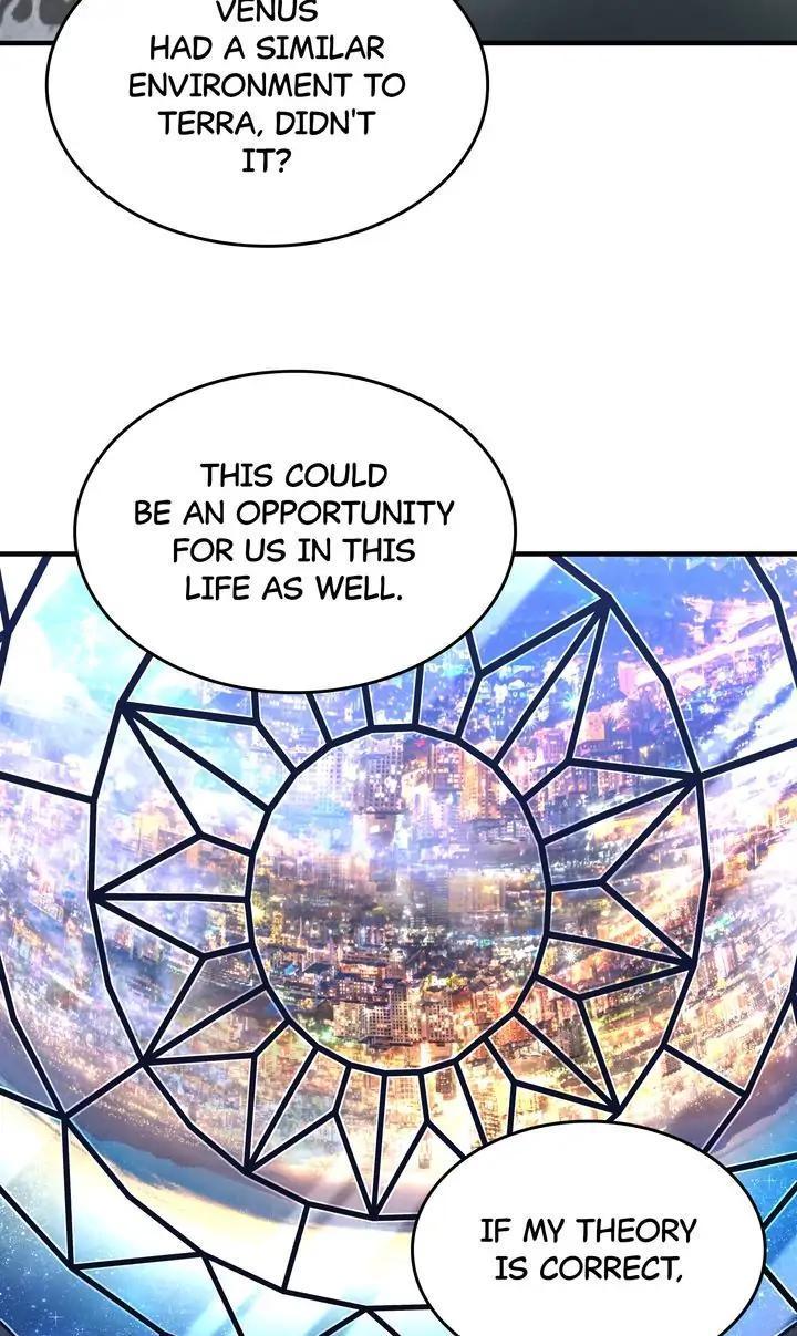 Read Cheolsu Saves the World Manga Online
