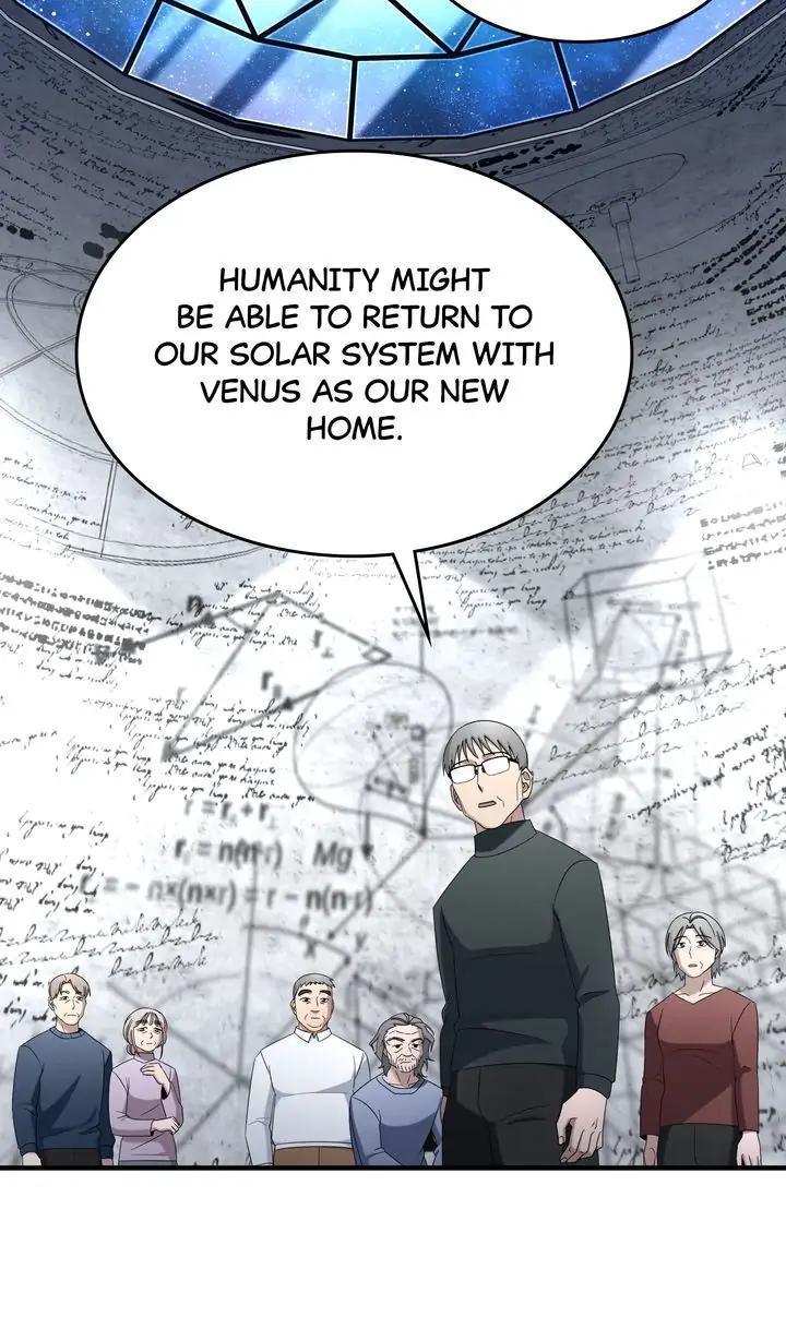 Read Cheolsu Saves the World Manga Online