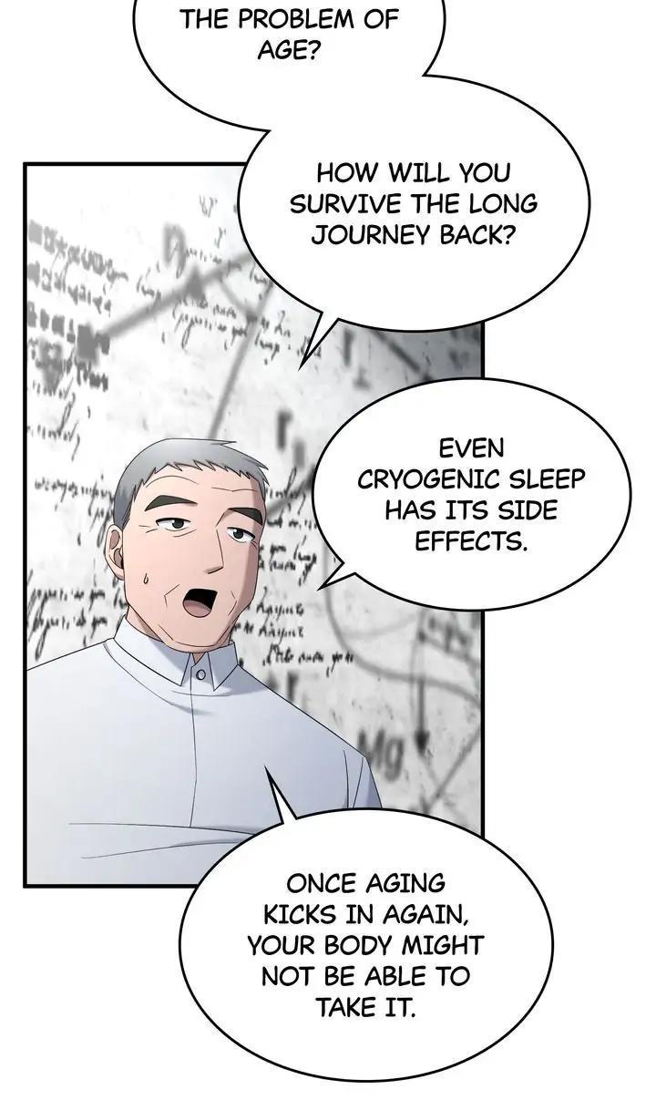 Read Cheolsu Saves the World Manga Online