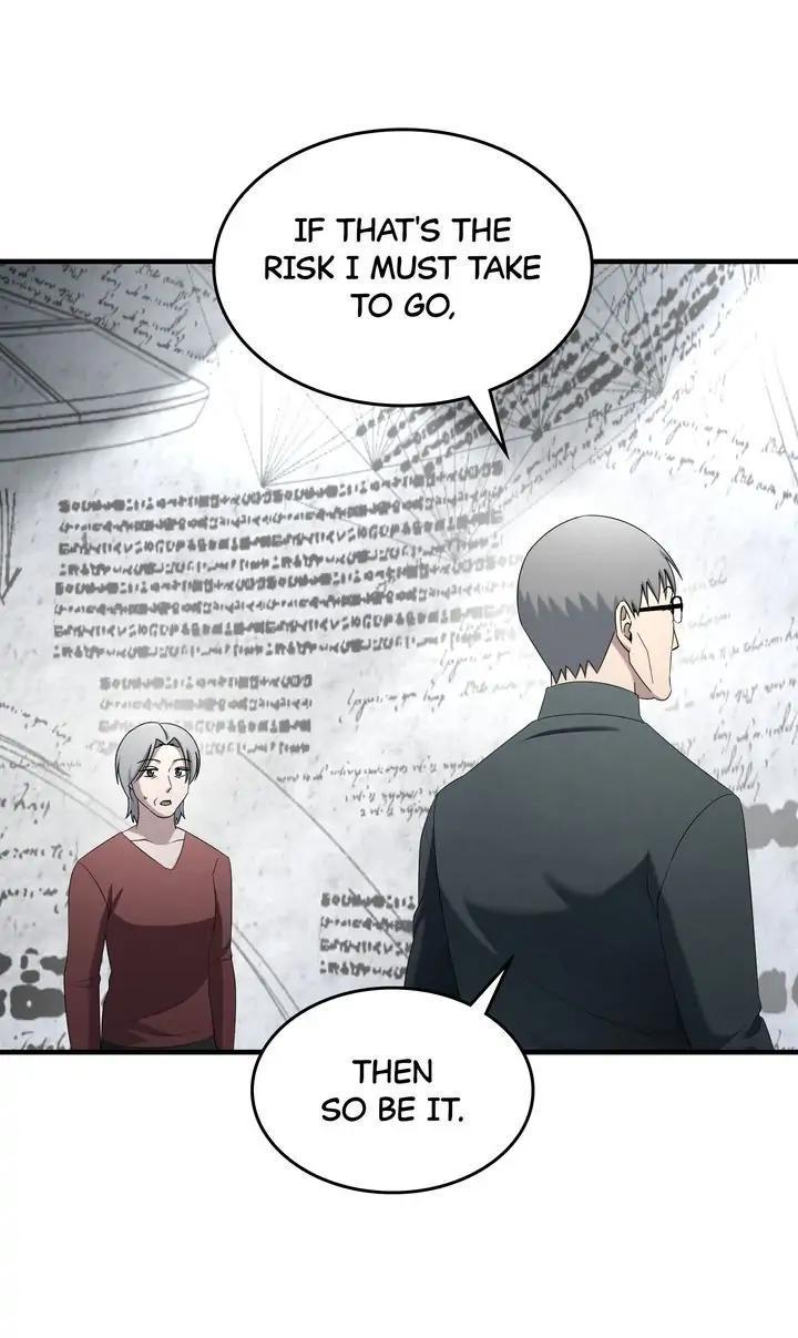 Read Cheolsu Saves the World Manga Online